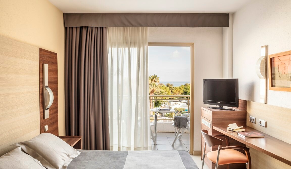 Španjolska, Costa Brava, Aqua Aquamarina & Spa 4*