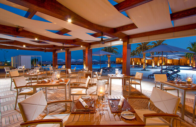 Steigenberger Makadi  (ex: Jaz Makadi Bayview & Golf Resort) 6