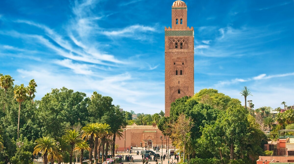 Putovanje u Maroko, Mondo travel, direktan let za Maroko, Marrakech