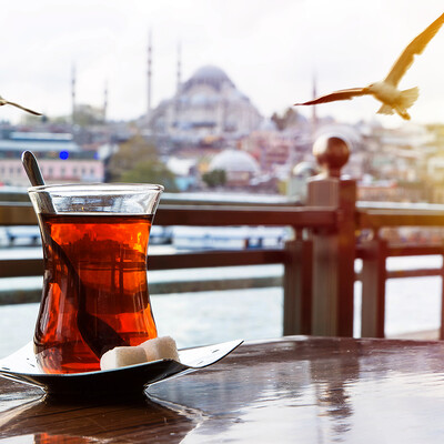 čaj, istanbul, mondo travel