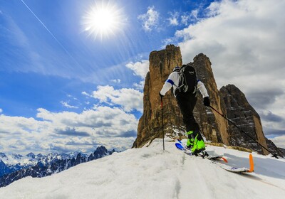 Skijanje Dolomiti, skijanje mondo travel