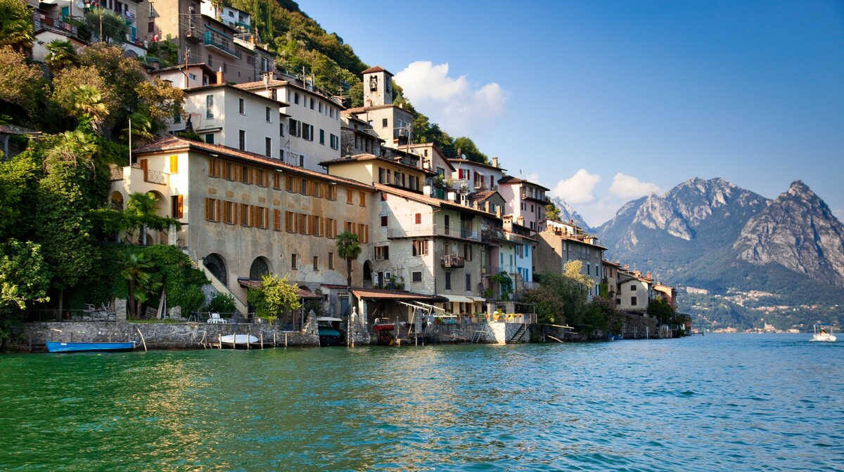 Lugano, putovanje u Švicarku, Švicarska tura, mondo travel