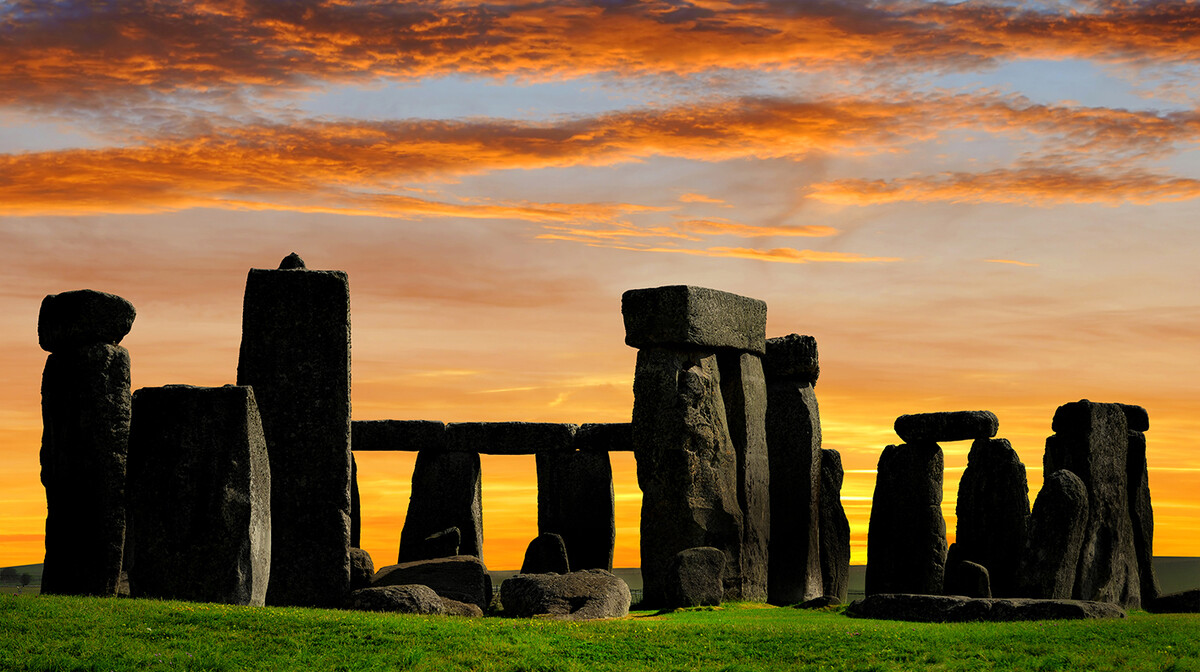 Stonehenge, putovanje u London, garantirani polasci