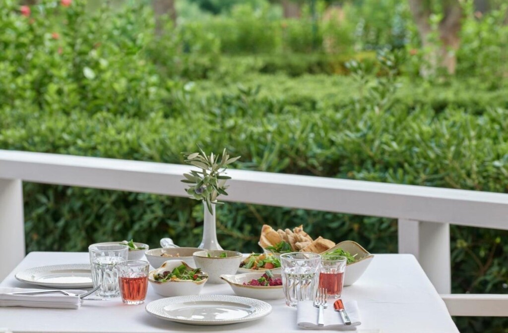 Grčka, Rodos, Esperos Palace 4*