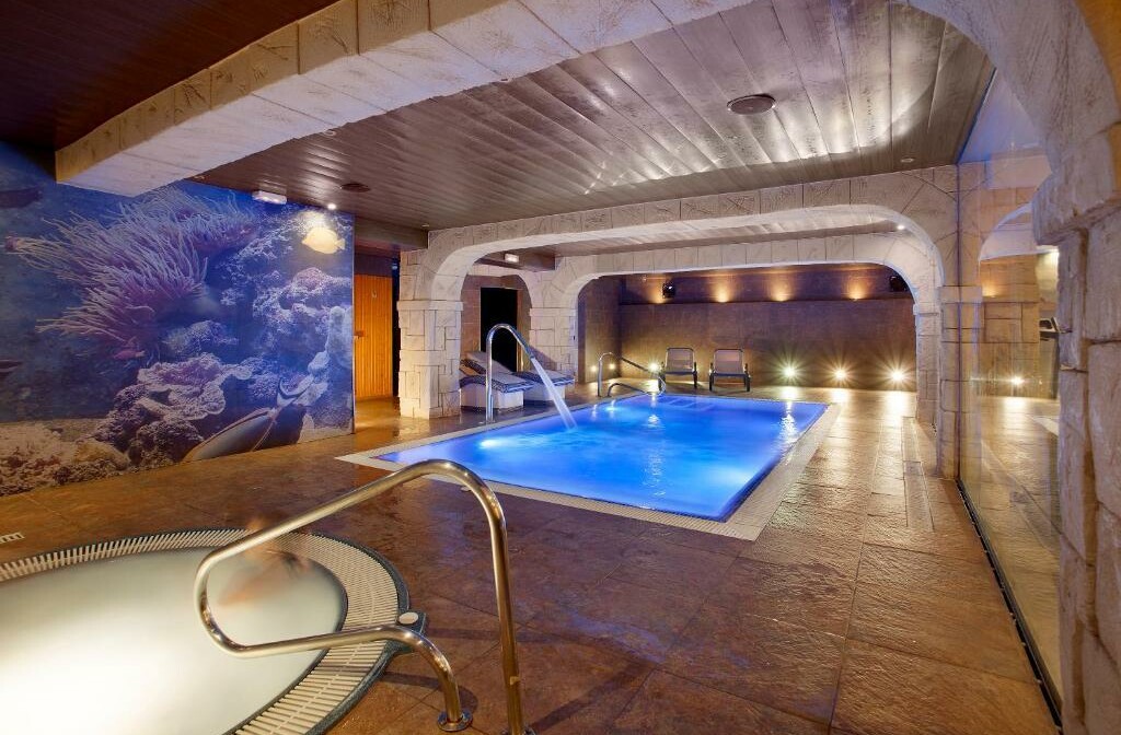 Španjolska, Costa Brava, Blanes, Pimar and Spa 3*