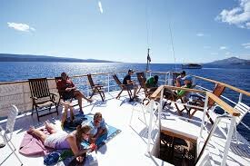 Cruises Adriatic