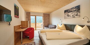 Zell am See, Gartenhotel Daxer, skijanje u Austriji mondo posebna ponuda