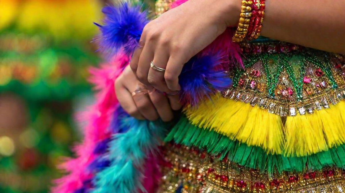 Rio Carnival