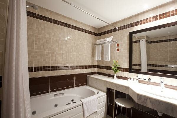 Tunis, Port El Kantaoui, El Mouradi Port El Kantaoui**** 