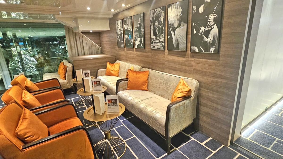 Riječno krstarenje Dunavom Premium Mondo travel