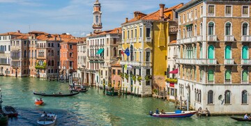 pogled na Veneciju, autobusna putovanja, Mondo travel, europska putovanja