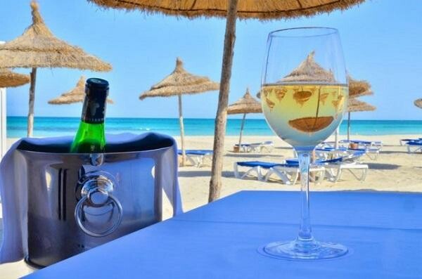 Djerba, Royal Garden Palace *****