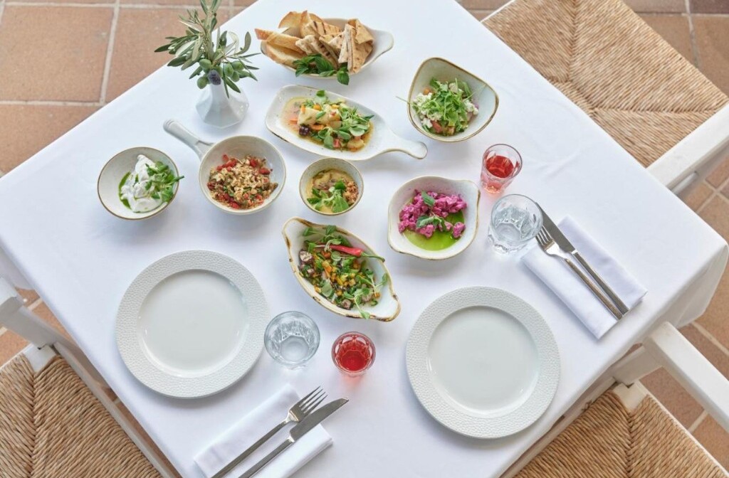 Grčka, Rodos, Esperos Palace 4*