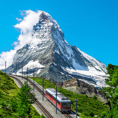 Matterhorn, putovanje u Švicarsku, garantirani polasci