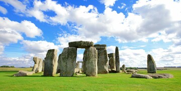 Stonehenge, london putovanje, garantirani polasci