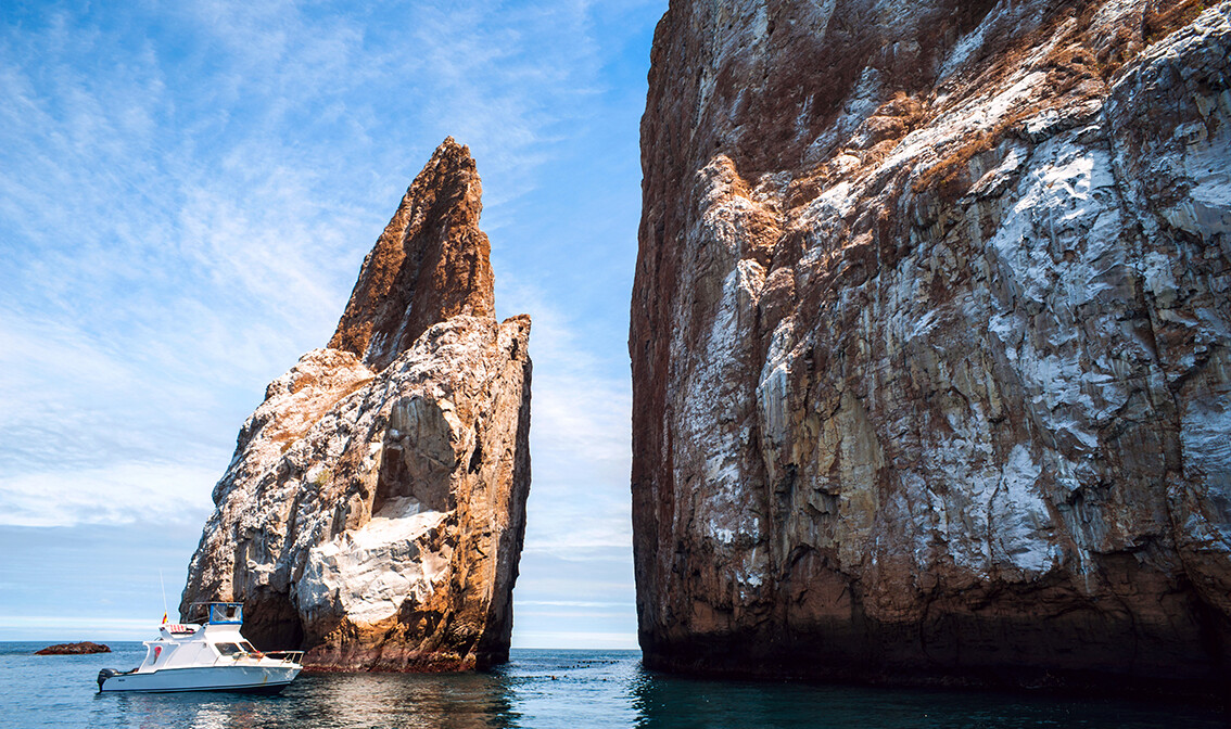 Putovanje Galapagos, garantirani polasci, mondo travel