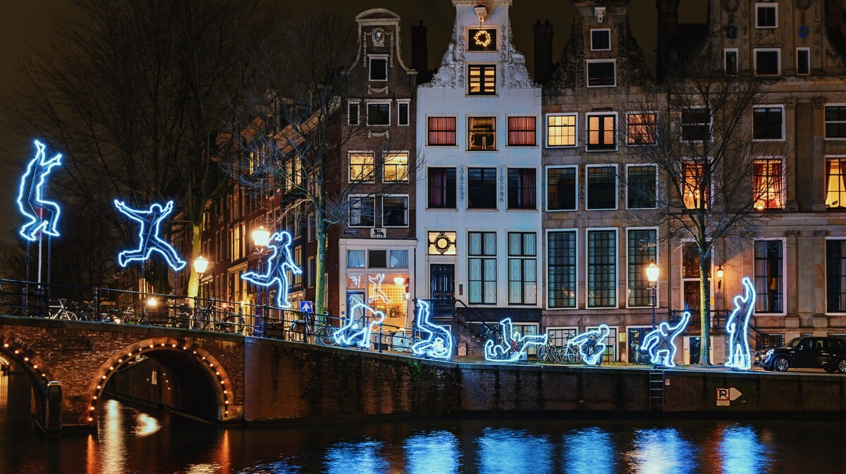 Amsterdam putovanje zrakoplovom, Amsterdam garantirani polasci, mondo travel