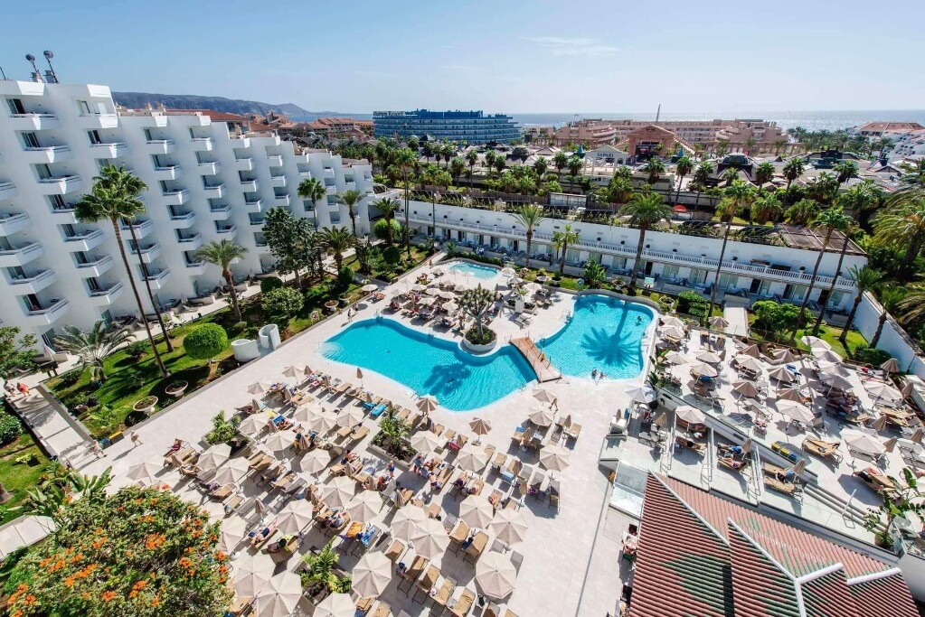 Spring Hotel Vulcano 1
