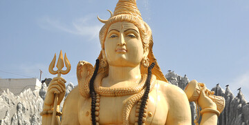 Indija, Bangalore, Kip Šive, garantirani polasci, vođene ture, pratitelj putovanja