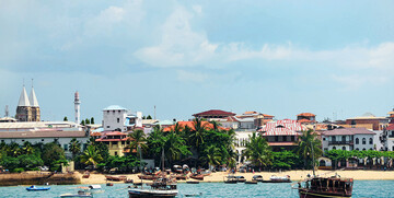 Zanzibar, mondo travel, daleka putovanja