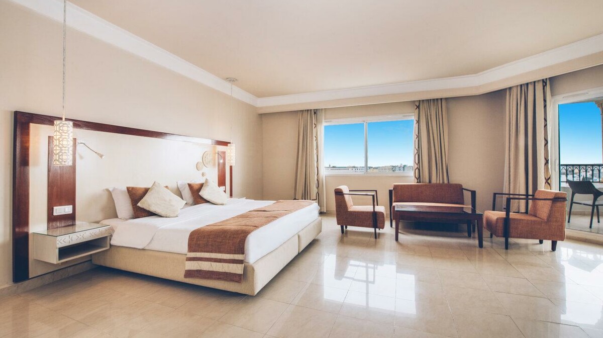 Iberostar Royal El Mansour & Thalasso-7 1