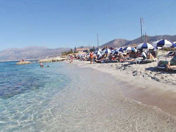 Grčka, Kreta, City Pearl Boutique 3*