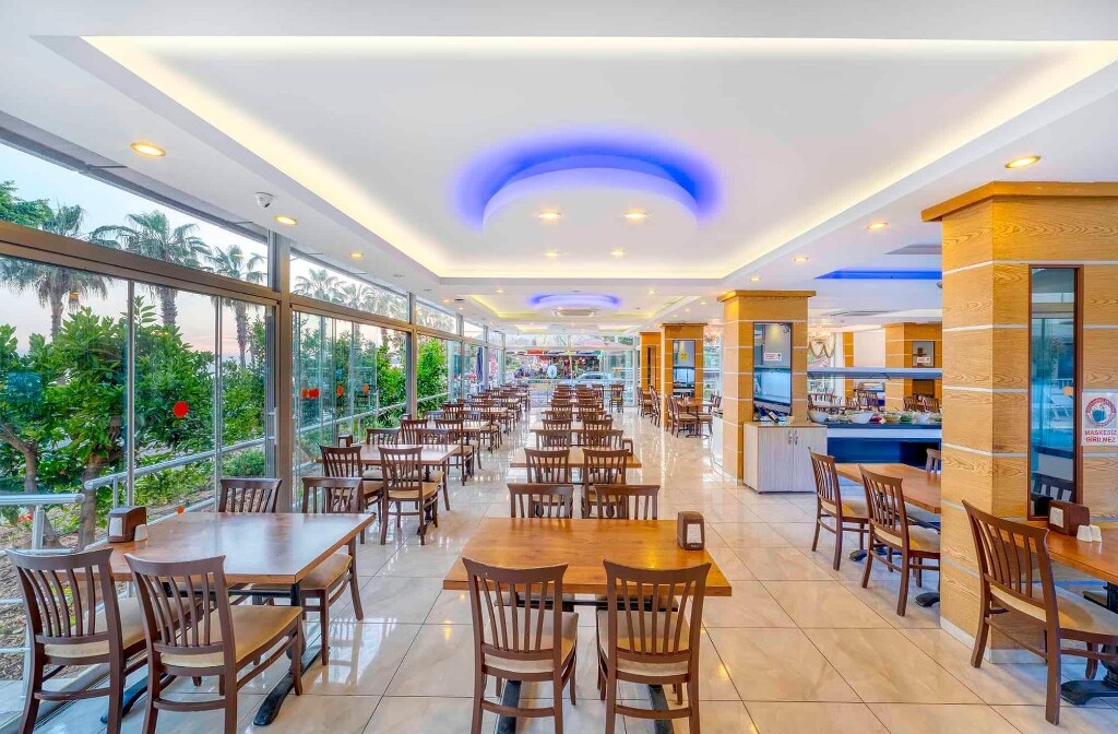 Turska, Alanya, Kleopatra Melissa Hotel 3*