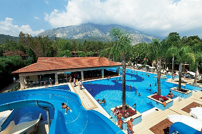 Antalya, Kemer, Hotelsko Naselje Champion Holiday Village