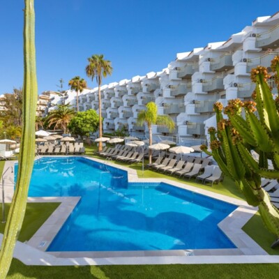 Playa Olid 1