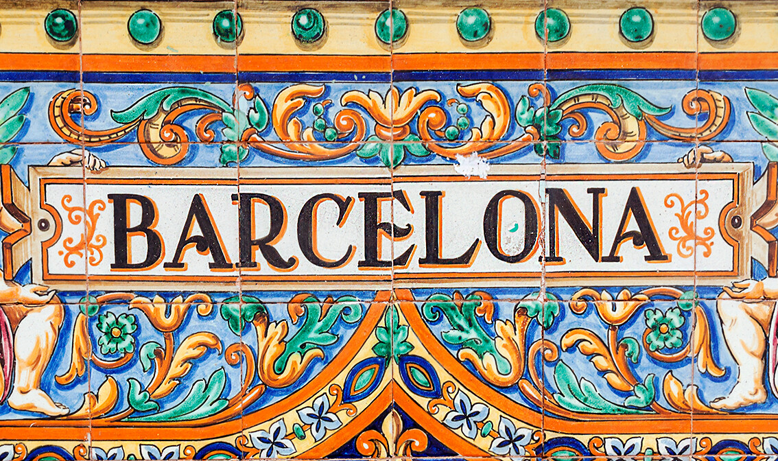 Španjolska, Barcelona, garantirani polasci, putovanje sa pratiteljem, vođene ture