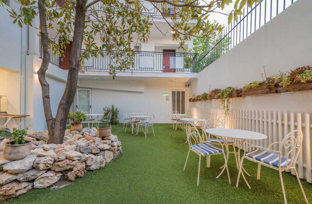 Grčka, Zakintos, Hotel Best Western Zante Park 5*