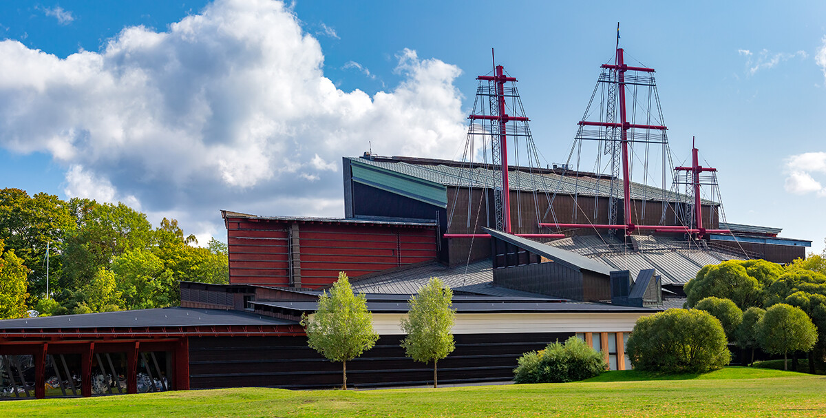 Vasa muzej u Stockholmu, putovanje u Stockholm, garantirani polazak, mondo travel