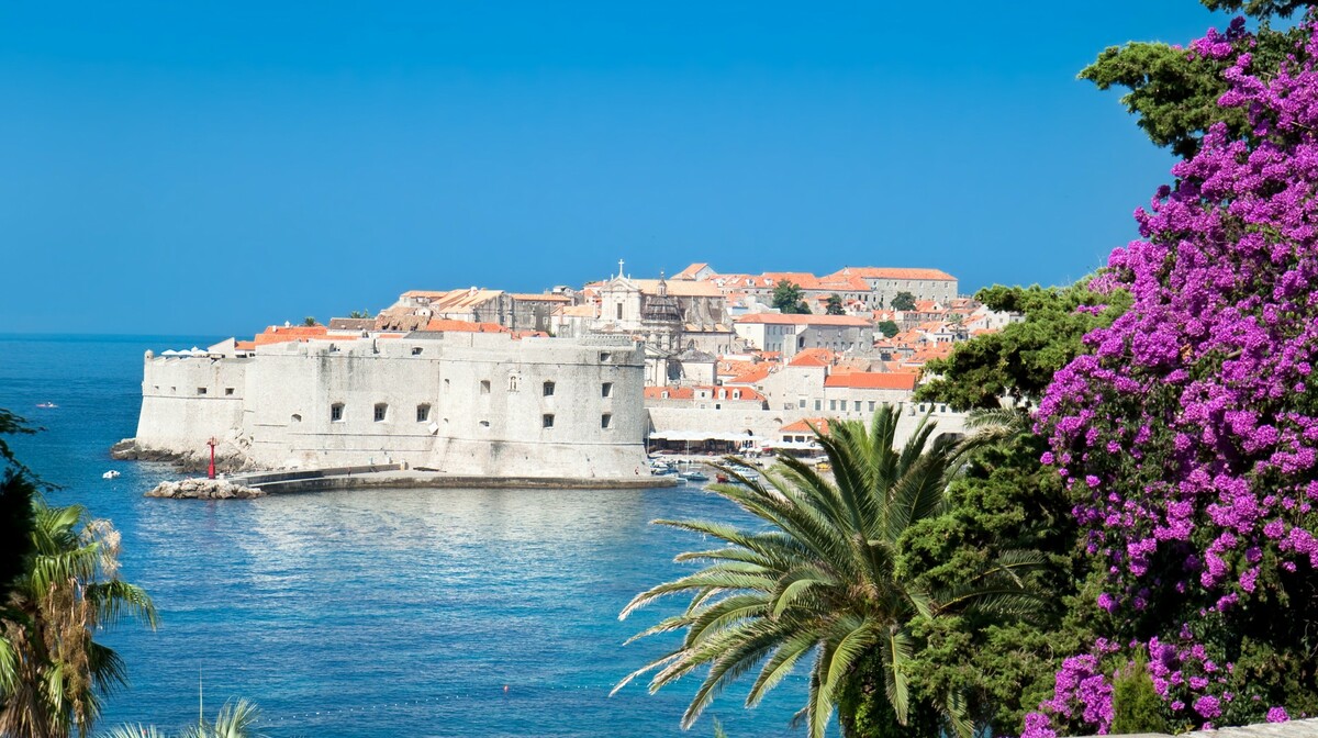 Dubrovnik mondo travel