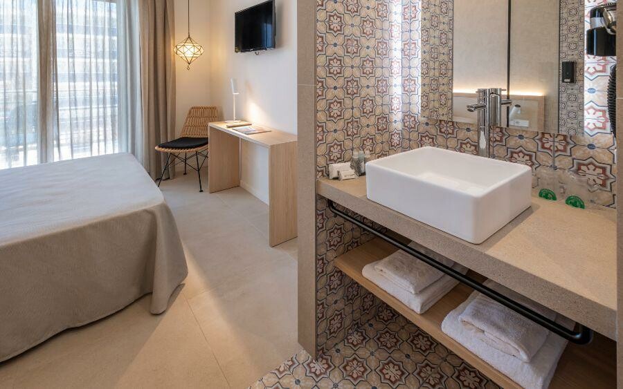 Španjolska, Costa Brava, Alhambra 4*