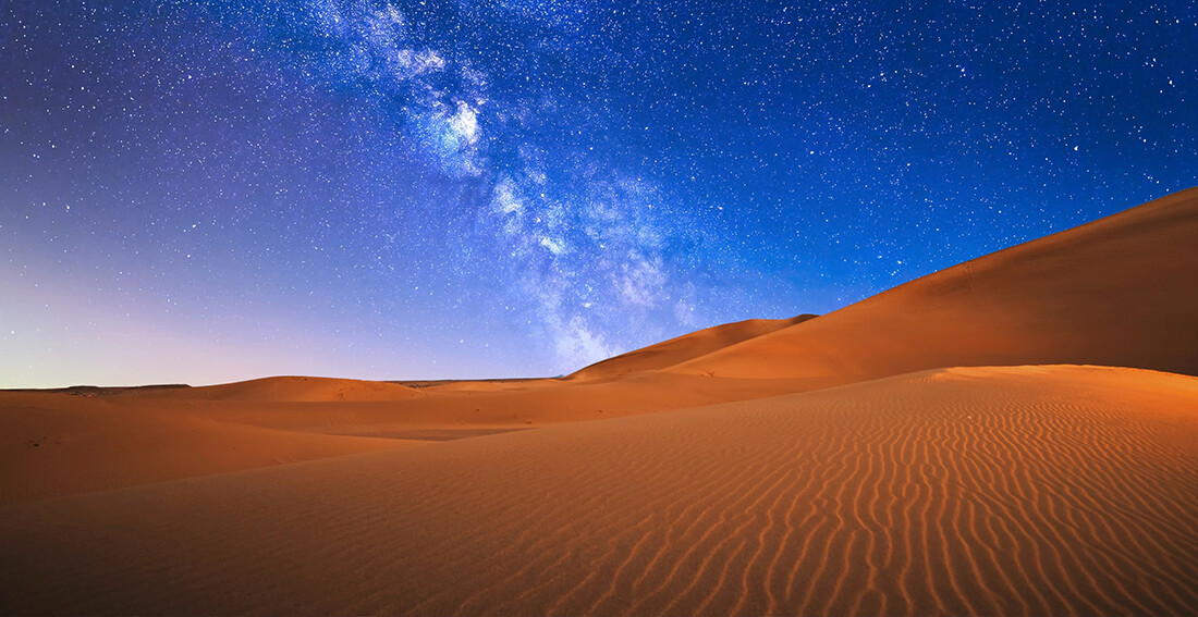 Maroko, Sahara