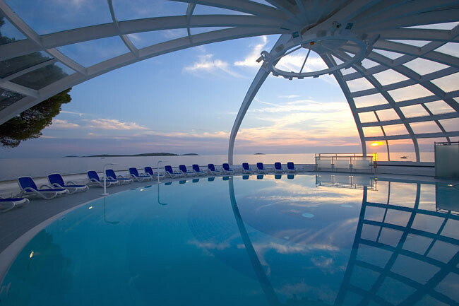 Hotel Zora Primoten