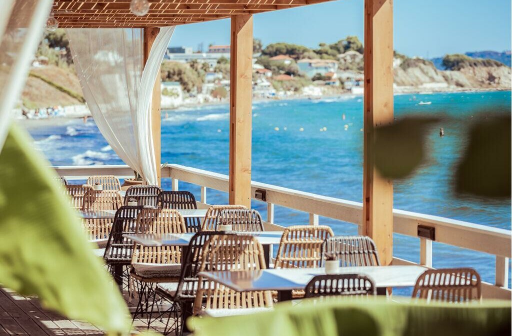 Grčka, Zakintos, Porto Koukla Beach 3*