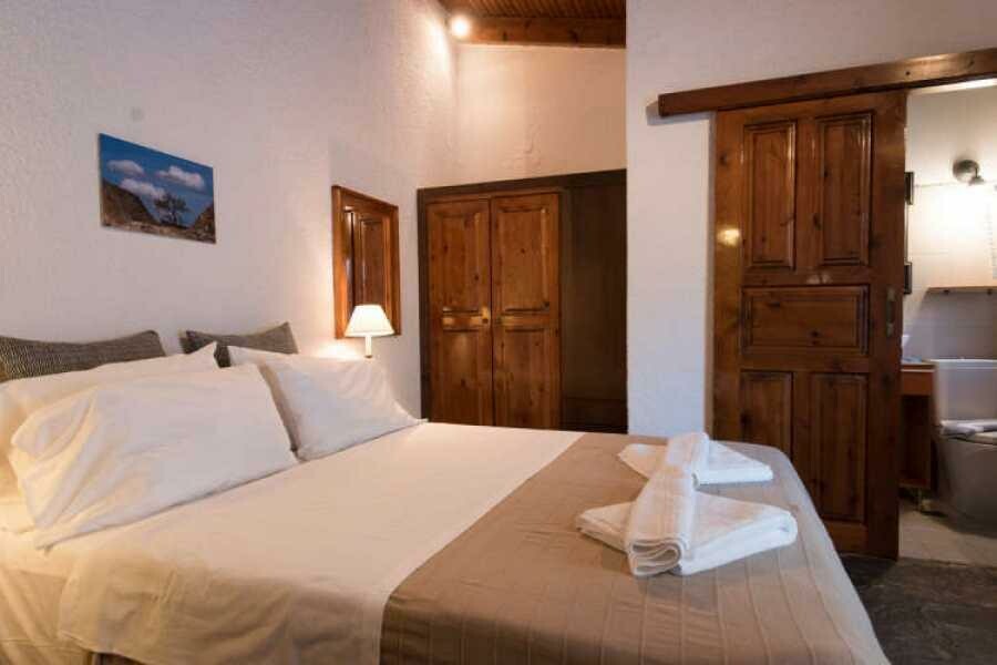 Grčka, Kreta, Proimos Maisonnettes 4*