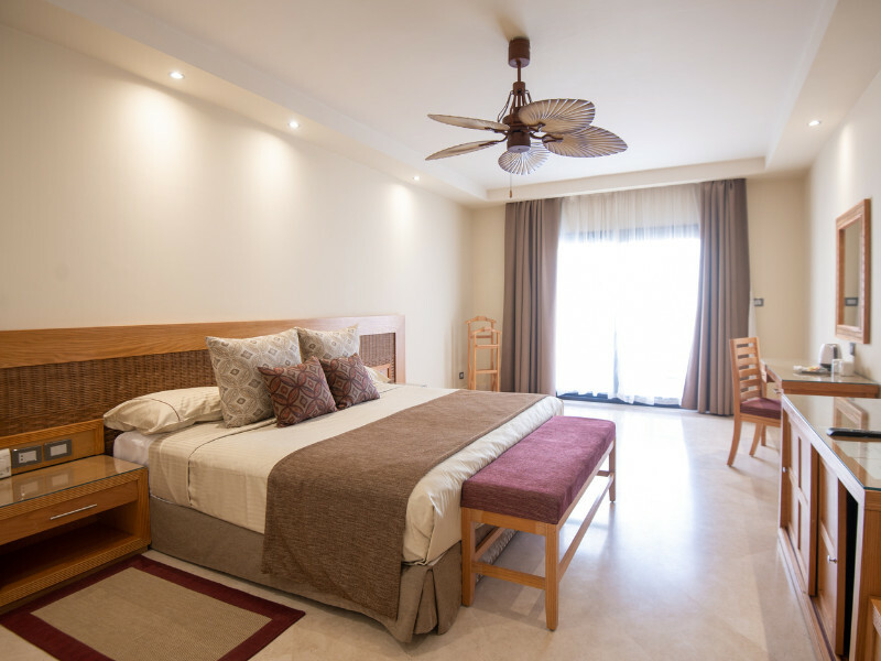 Hurghada, The Grand Palace****+