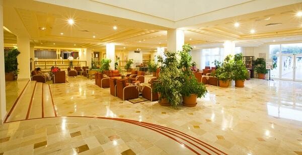 Tunis, Mahdia, El Mouradi Cap Mahdia*** 