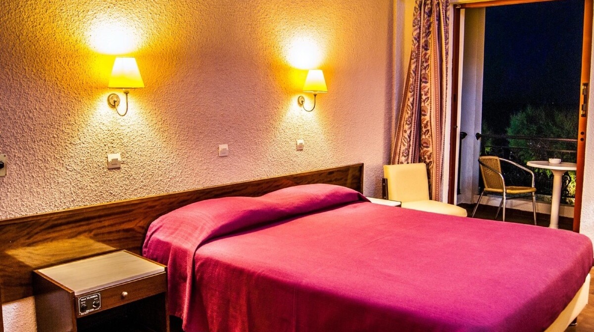 Grčka, Zakintos, Argassi, Iliessa Beach Hotel 3*