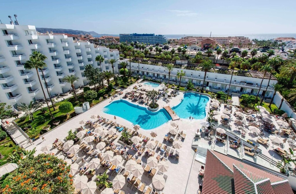 Spring Hotel Vulcano 1