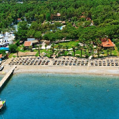 Antalya, Kemer, Hotelsko Naselje Champion Holiday Village