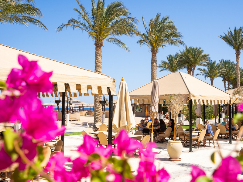 Hurghada, Makadi Bay, The Grand Makadi