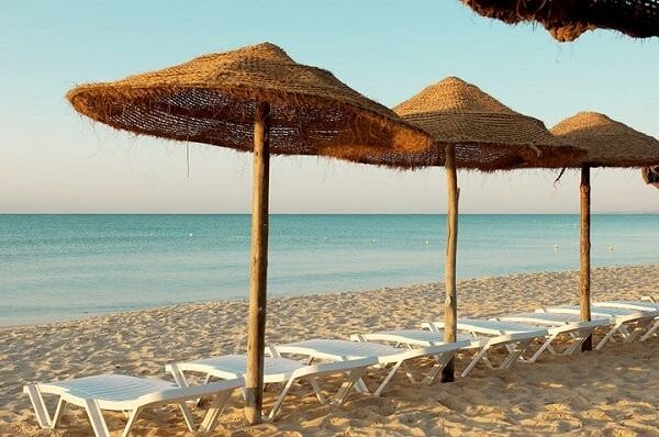 Tunis, Hammamet, Hotel Sentido Phenicia**** 