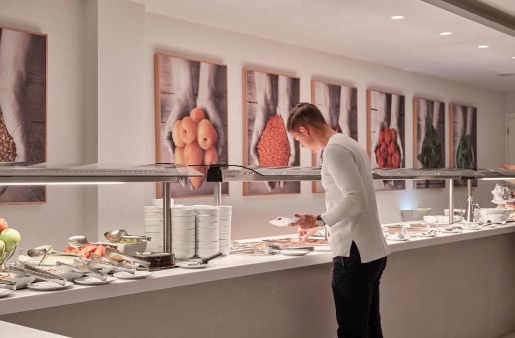 Grčka, Santorini, Aqua Blue 5*