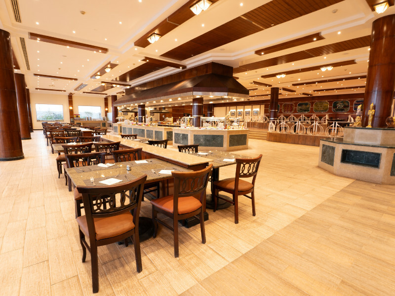 Hurghada, Siva Golden Bay Makadi 4*