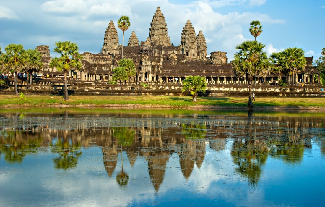 Angkor Wat