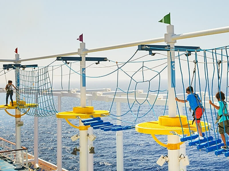 Carnival Celebretion-Sportsquare