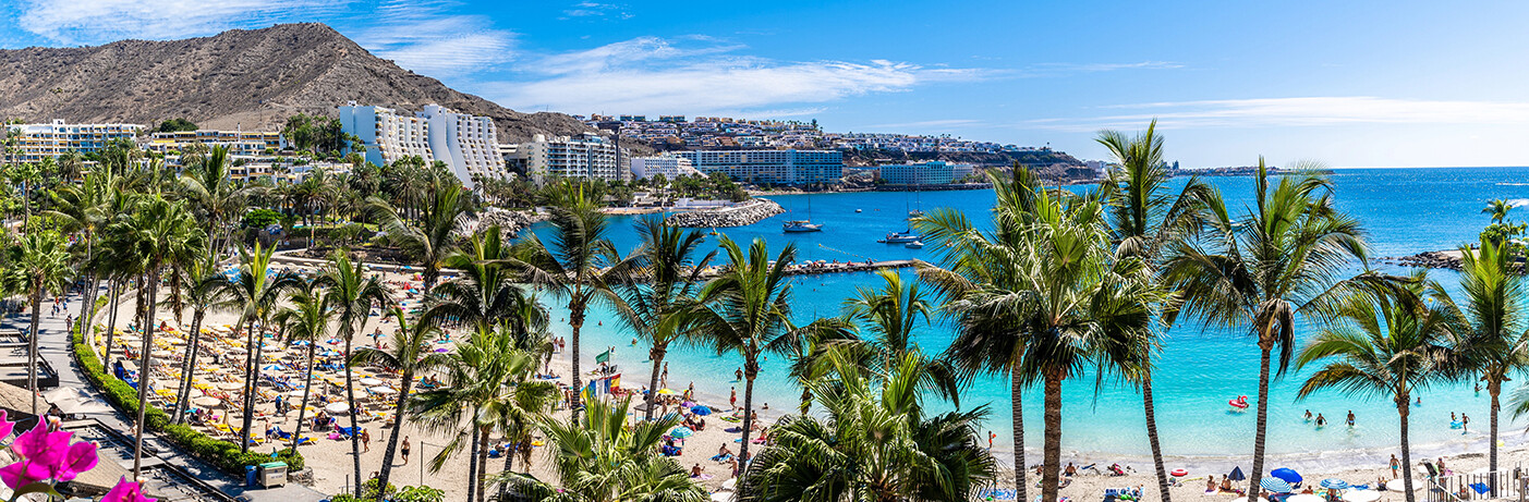 Gran Canaria